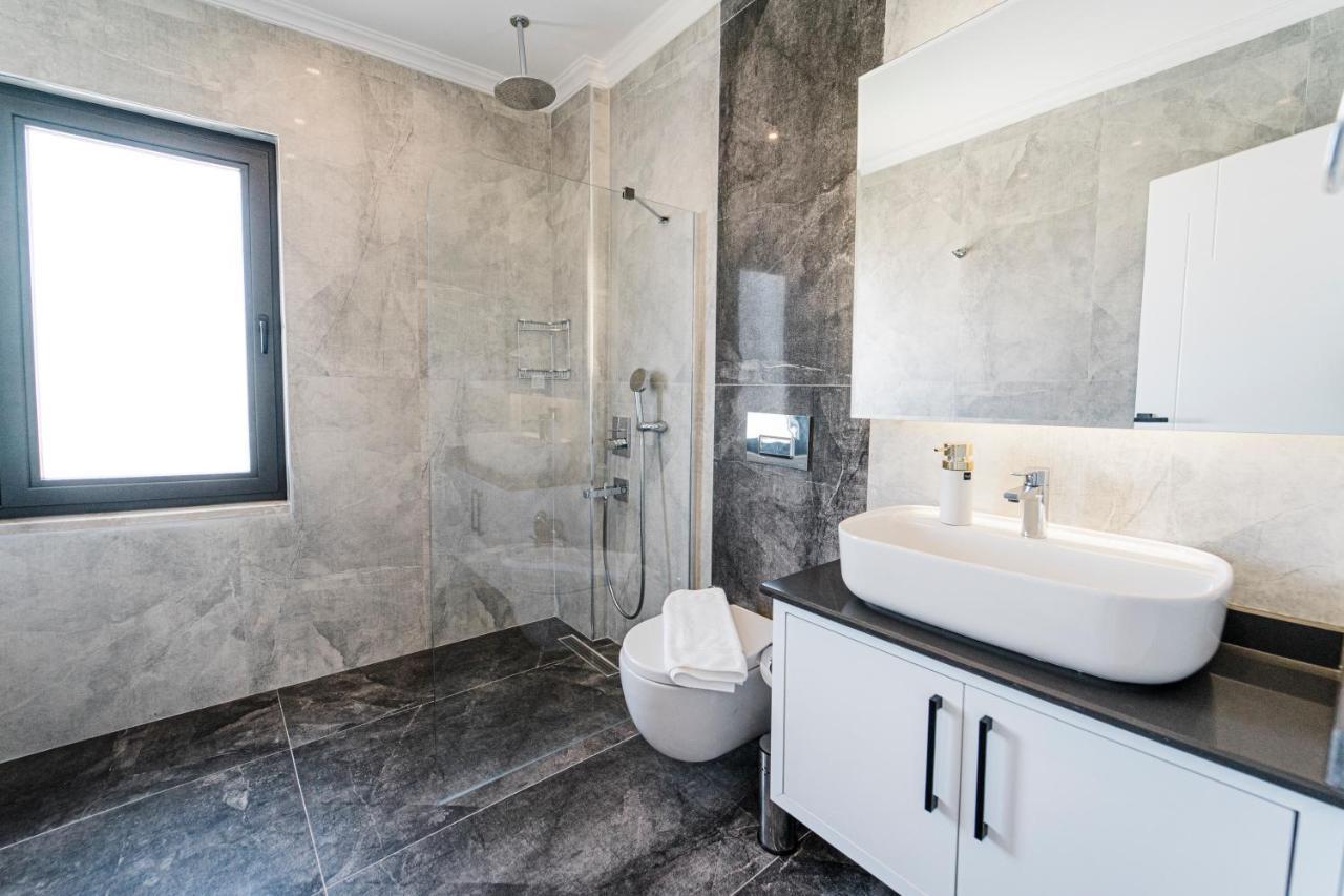 Villa Alva Donna Exclusive - Patara Kaş Eksteriør billede